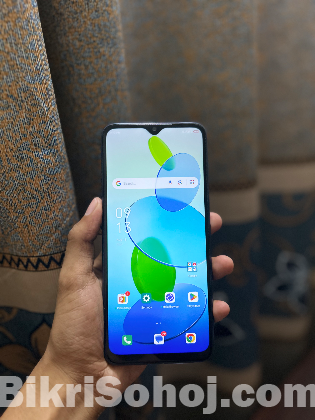 Infinix Smart 6 Plus